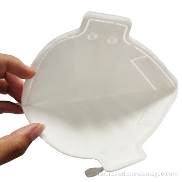 Best Non-Woven Fabric N96 Kn95 Mask